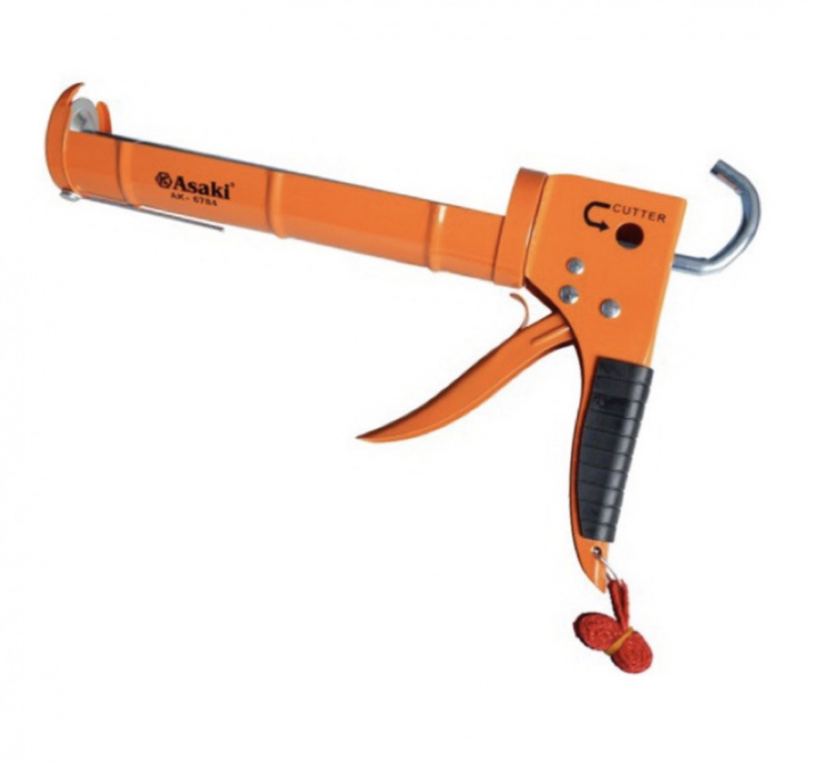 Súng bắn keo silicone Asaki AK-6784