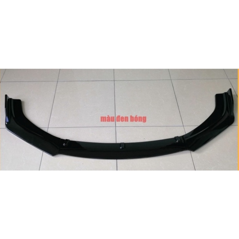 lip po trước xe gentra - aveo