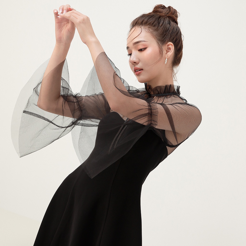Đầm TRACY DRESS