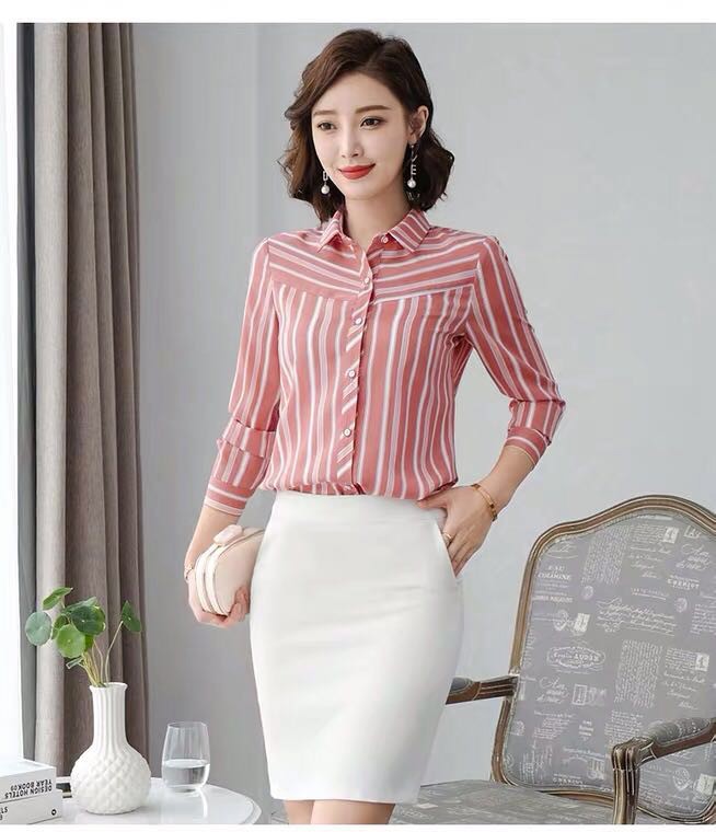 Chân Váy Titishop ACC117 Trắng
