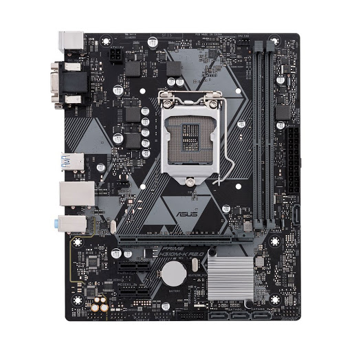 [HCM]Mainboard ASUS PRIME H310M-K R2.0