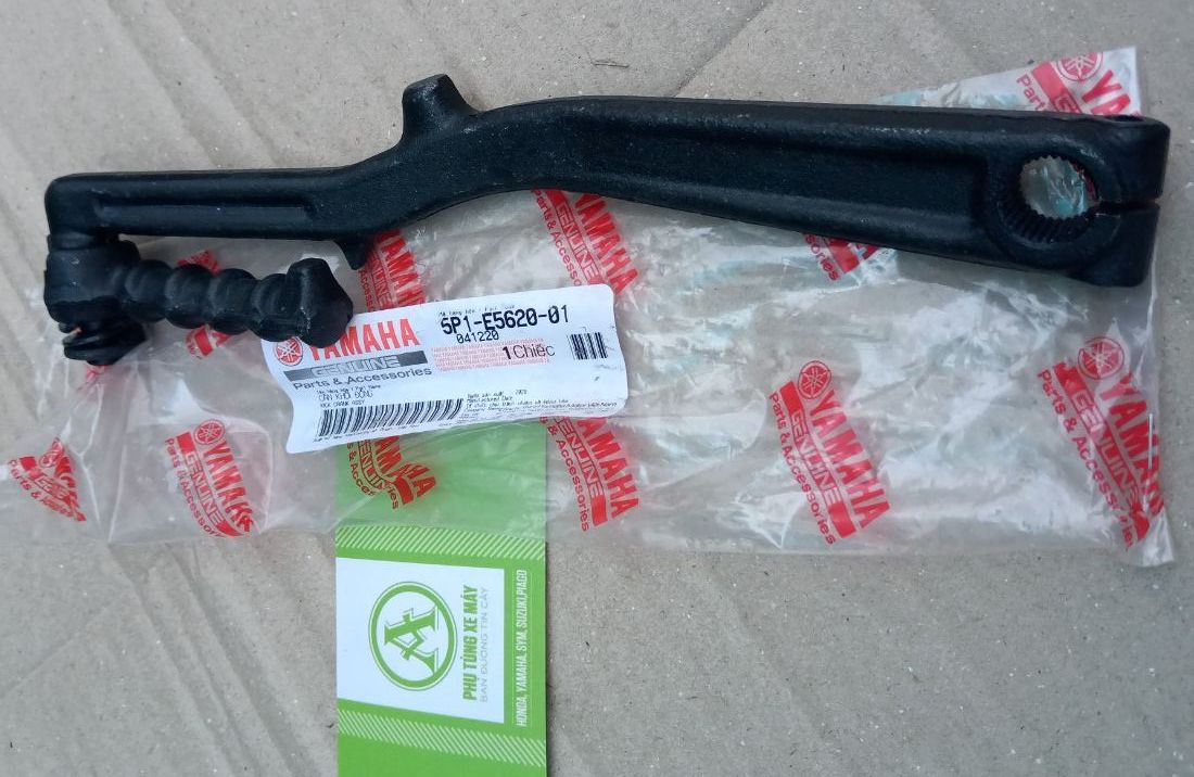 Giò đạp yamaha nouvo LX ( No 4, Luvias ) chính hãng