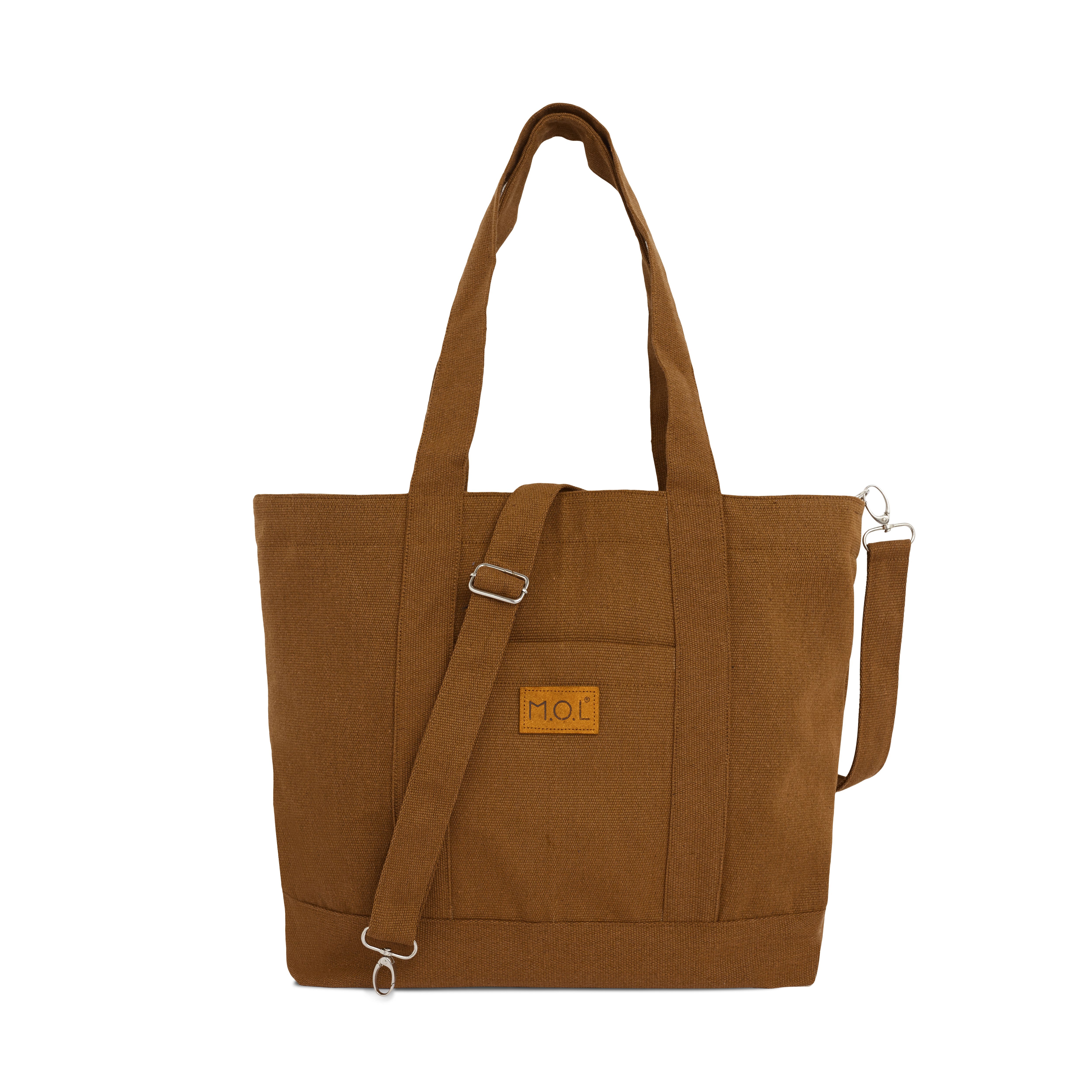 Túi đeo chéo: M.O.L Tohi Bag