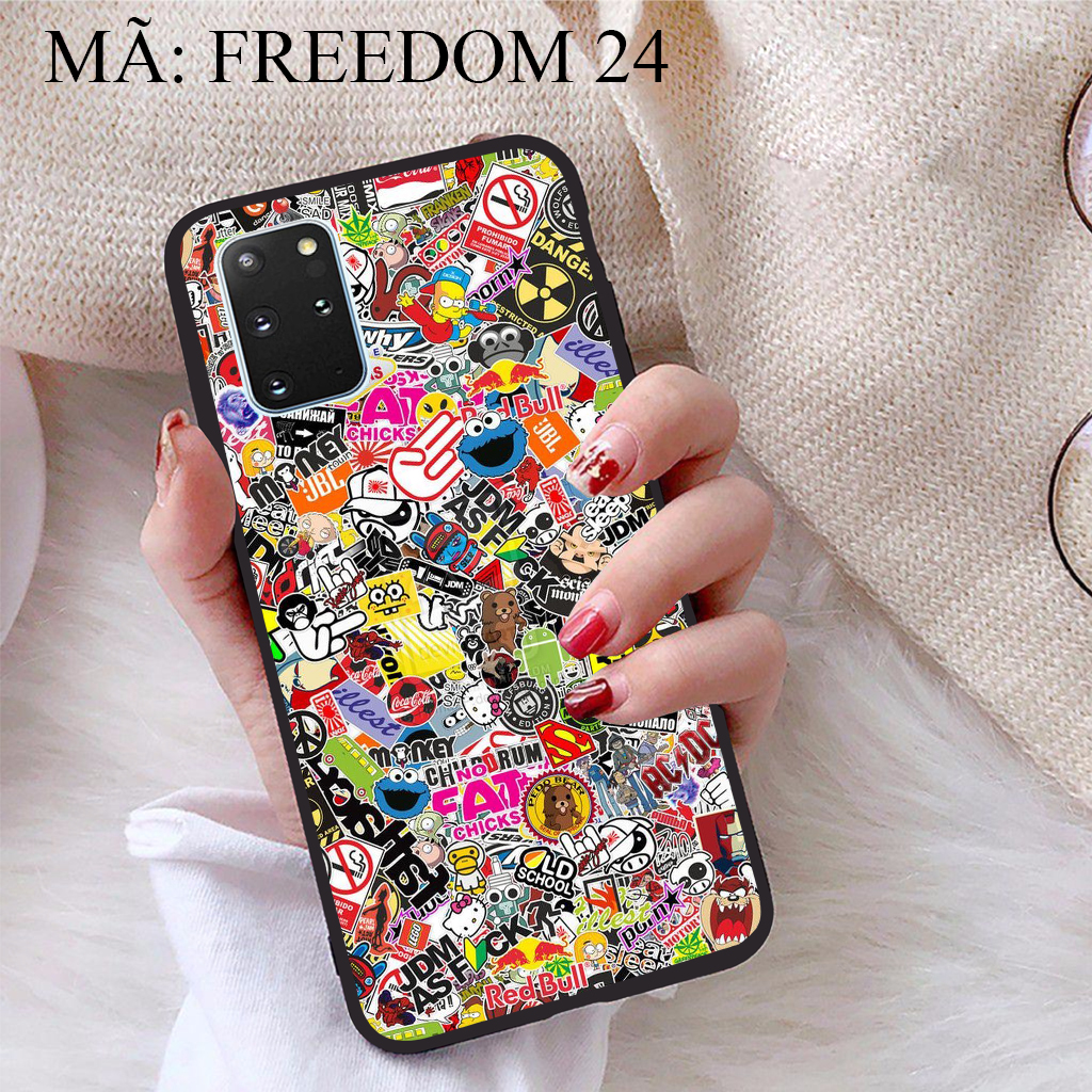 Case for Samsung Galaxy S20 Plus