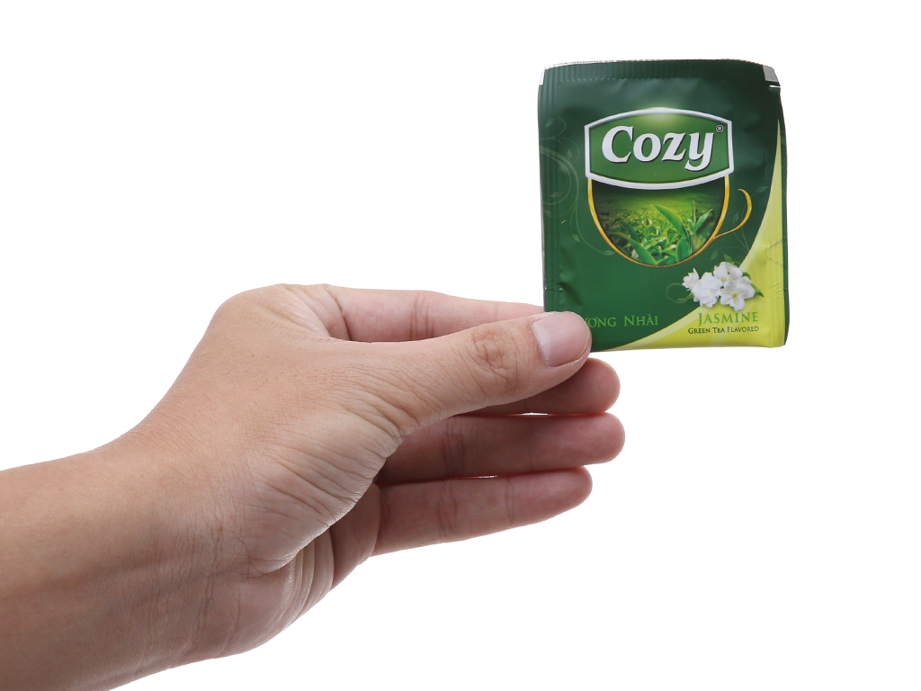 Trà Lài túi lọc Cozy