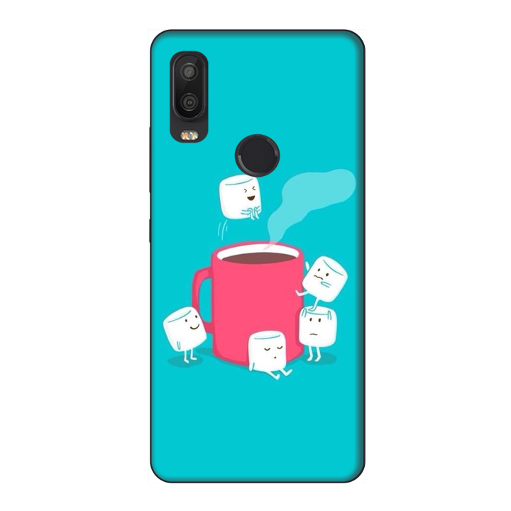 Case for vsmart active 1
