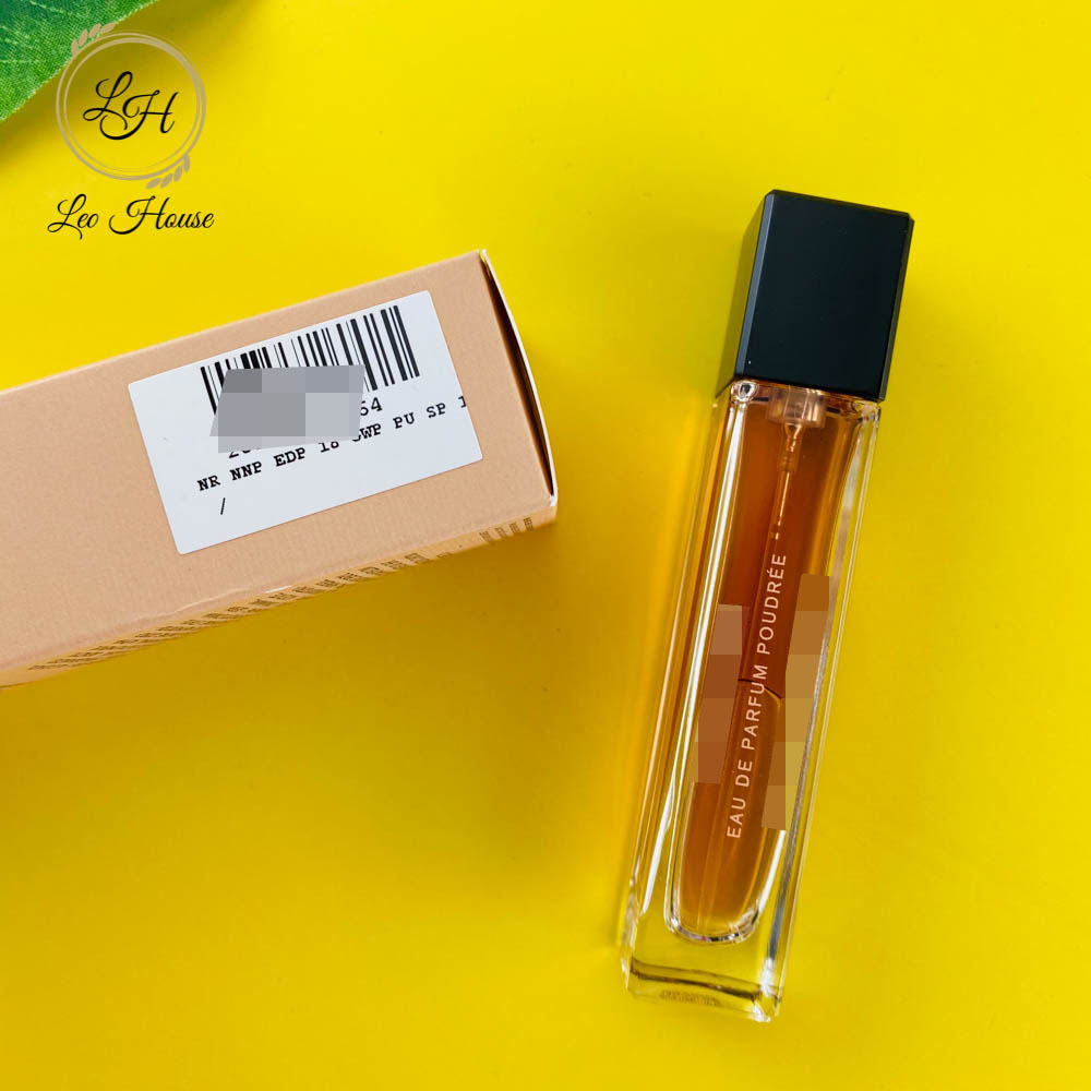 Nước hoa NR Poudree EDP 10ml