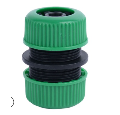 Cút nối ống nước mềm 16 mm