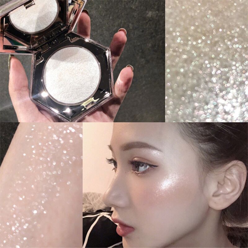 Phấn Bắt Sáng Guicami Diamond