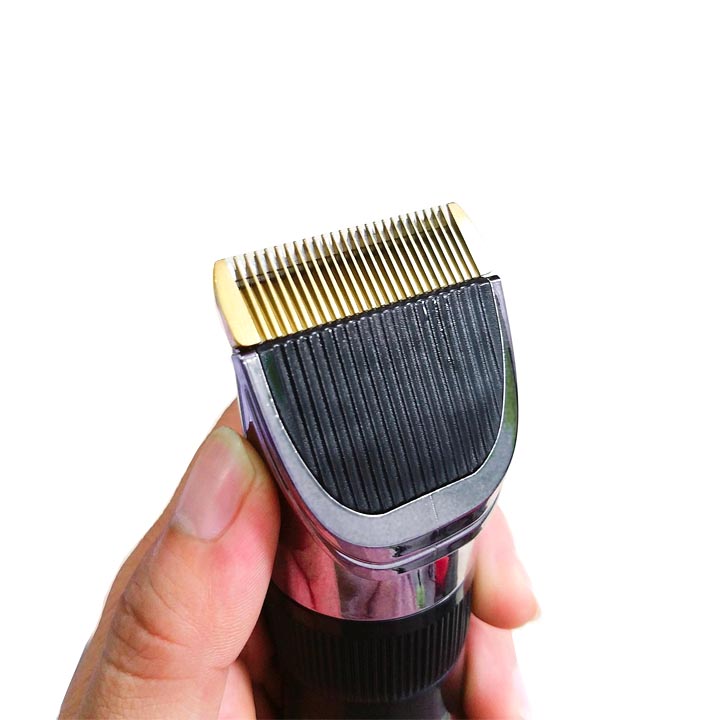 Tăng đơ cắt tóc CODOL 531, Tông đơ cắt tóc gia đình