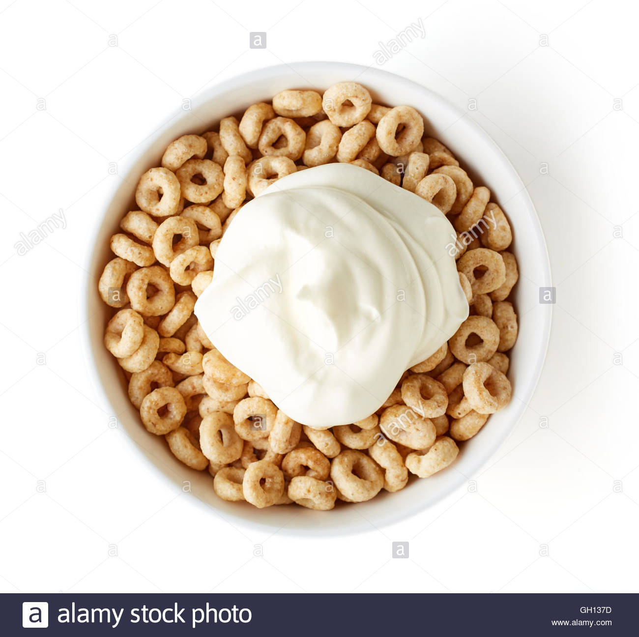 Ngũ Cốc Nguyên Hạt General Mills Cheerios Mỹ