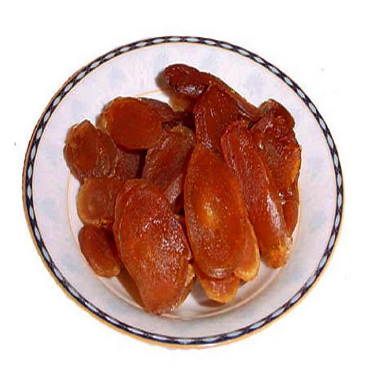 [Sâm Ngon] Date mới 2025 Hồng Sâm Lát Tẩm Mật Ong FB 200g ( 10hộp x 20g )