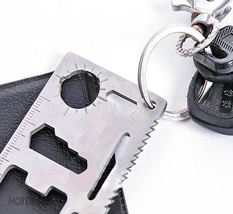 Miếng Thép Đa Năng 12 Công Dụng