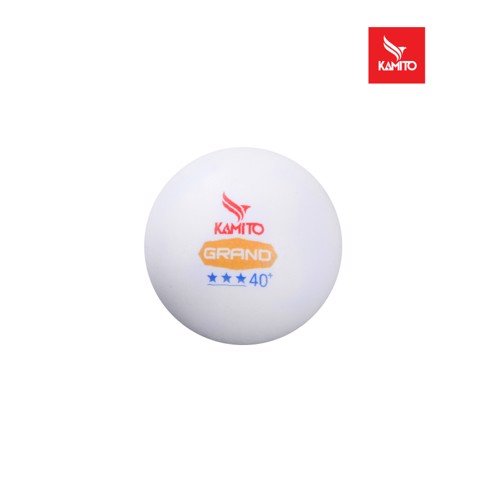 QUẢ BÓNG BÀN GRAND KAMITO