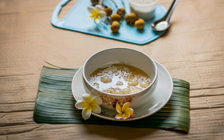 LONG NHÃN HƯNG YÊN 1KG