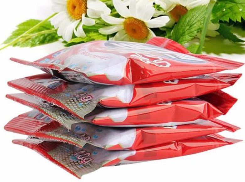 Bột Thông Tắc Cống Hàn Quốc - Hộp 5 Gói