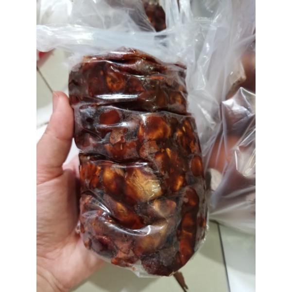 500gr ME HẠT NẤU CANH CHUA