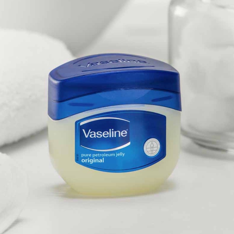 Sáp dưỡng môi Vaseline Original Protection / Sáp dưỡng ẩm Vaseline (49gram)