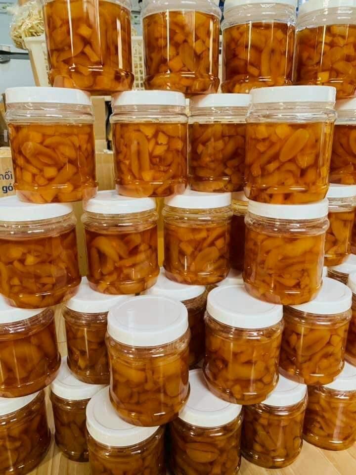 THỐT NỐT RIM KHÓM