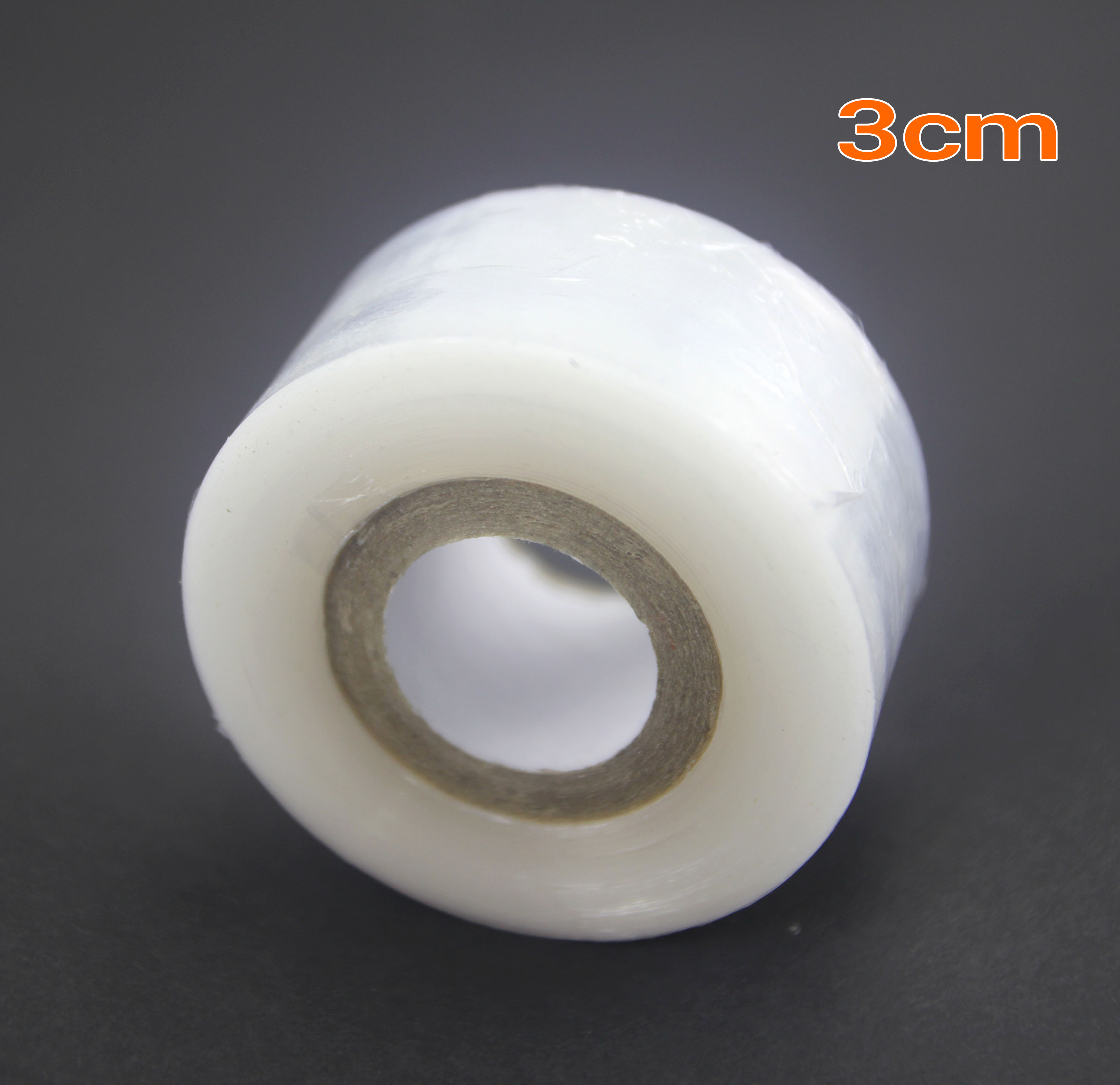 Băng keo ghép cây tự hủy khổ 3cm dài 85m