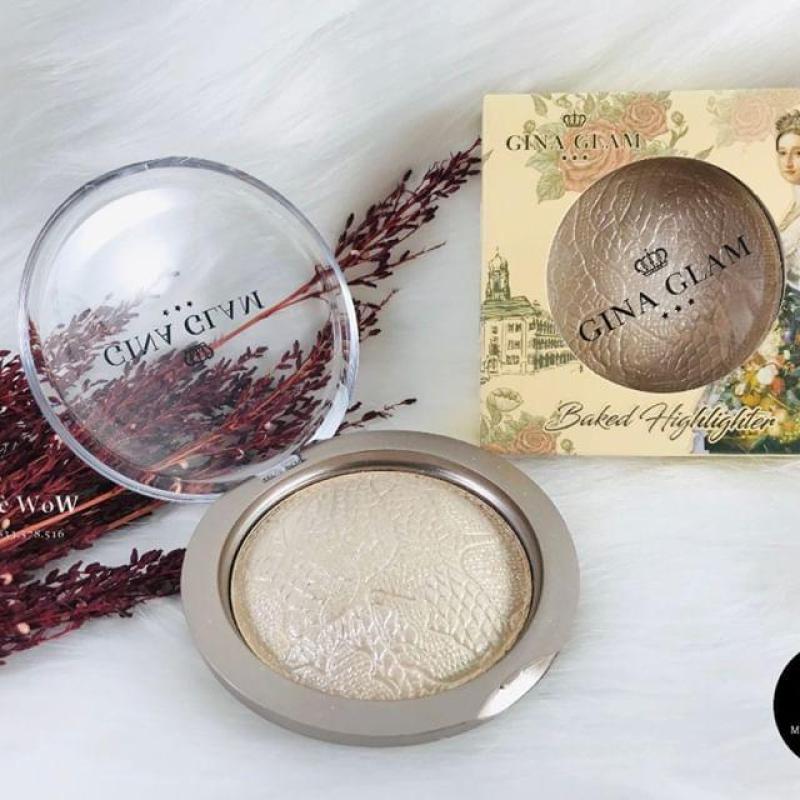 Phấn bắt sáng Thái Lan Gina Glam