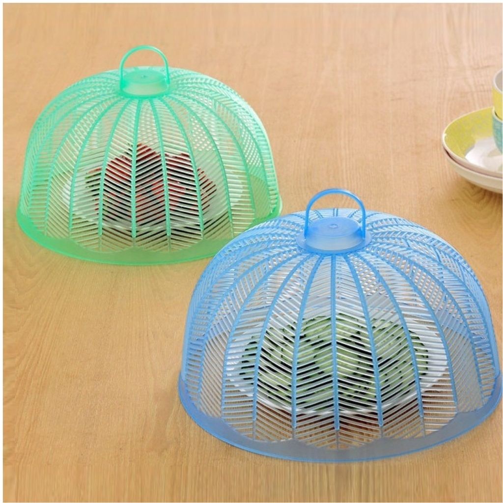 Lồng bàn mini úp đậy thức ăn bát đĩa đa năng