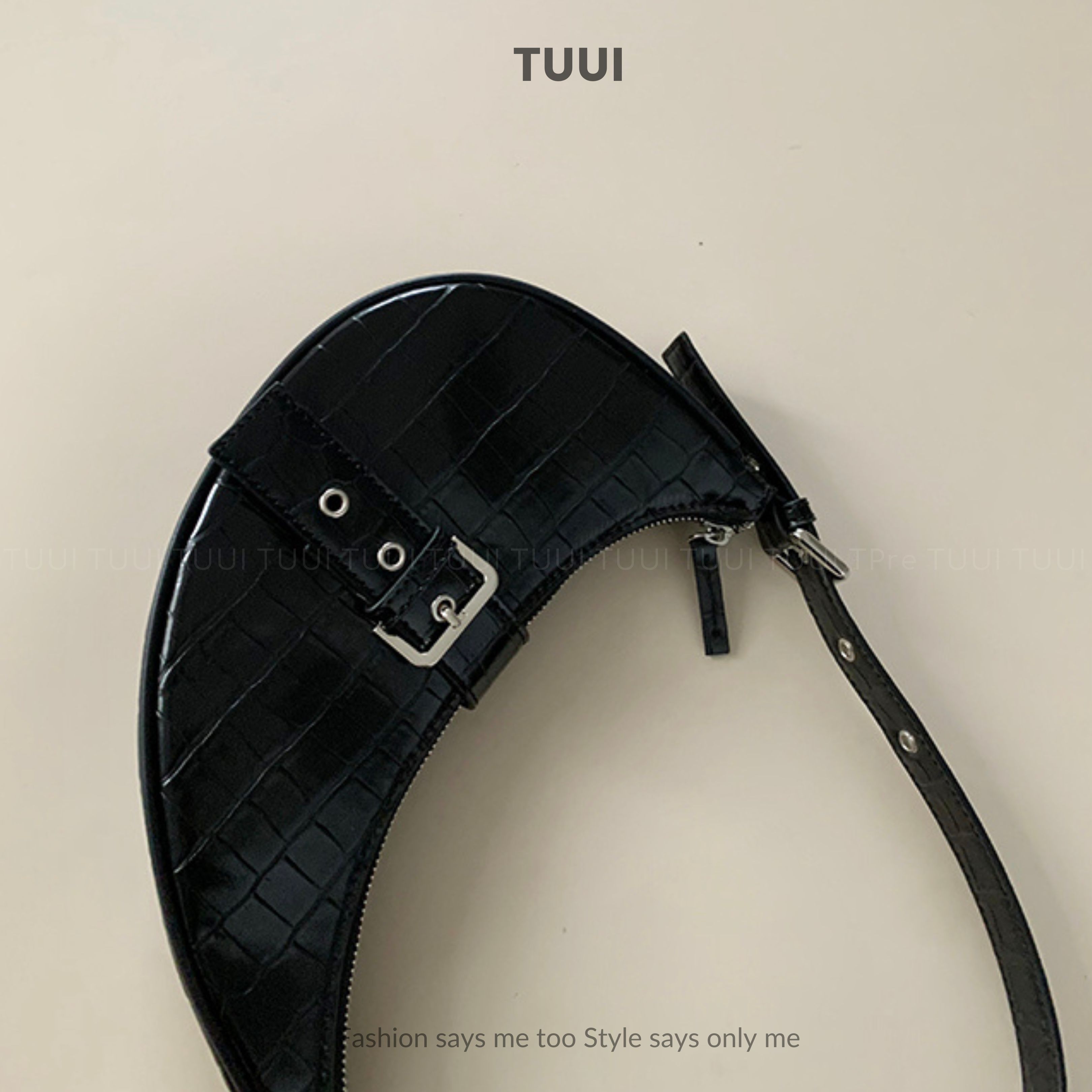 [Nhập LazXuHuong15 giảm 50k cho đơn 399k] Túi Xách Nữ Yên Ngựa SADDLE  - The SADDLE Bag
