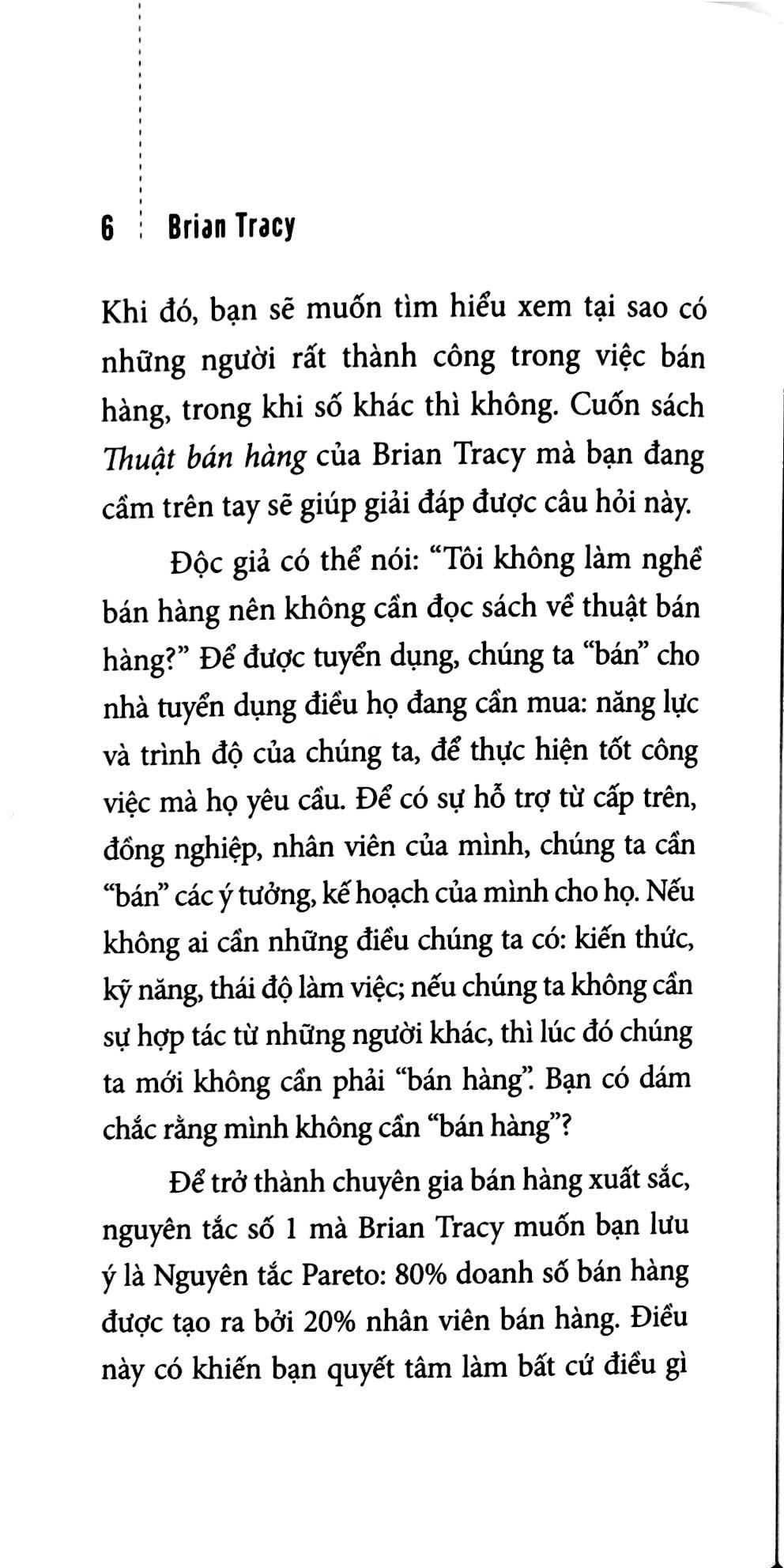 Sách - Thuật Bán Hàng