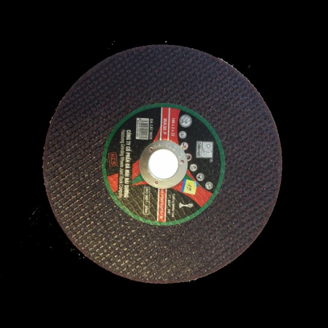 Đá Cắt Sắt Hải Dương Phi 150 (150X2X22Mm) 1 Hộp 50 Viên