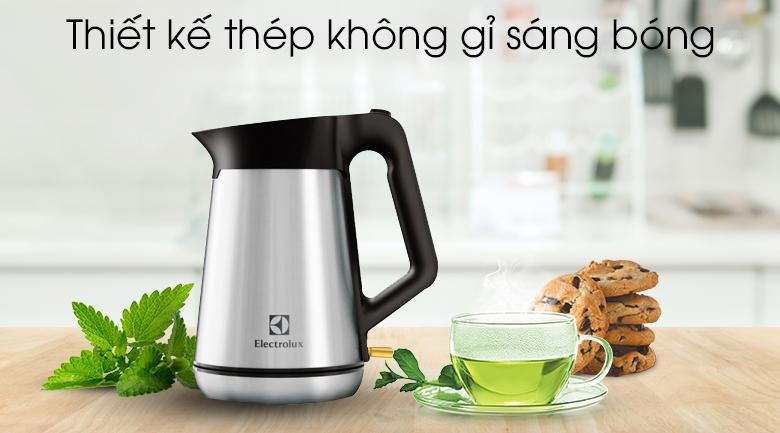 Bình siêu tốc Electrolux 1.5 lít EEK5604S