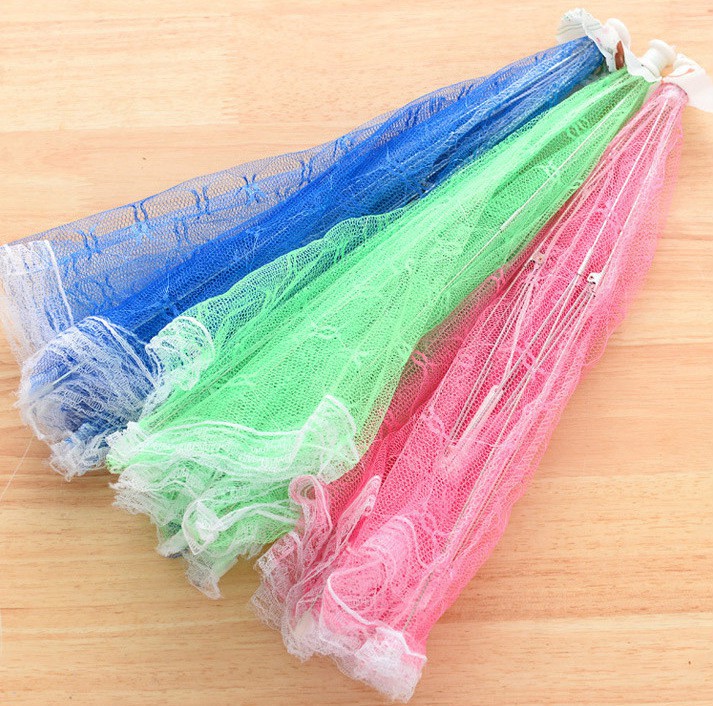 Lồng Bàn Lưới Đậy Thức Ăn