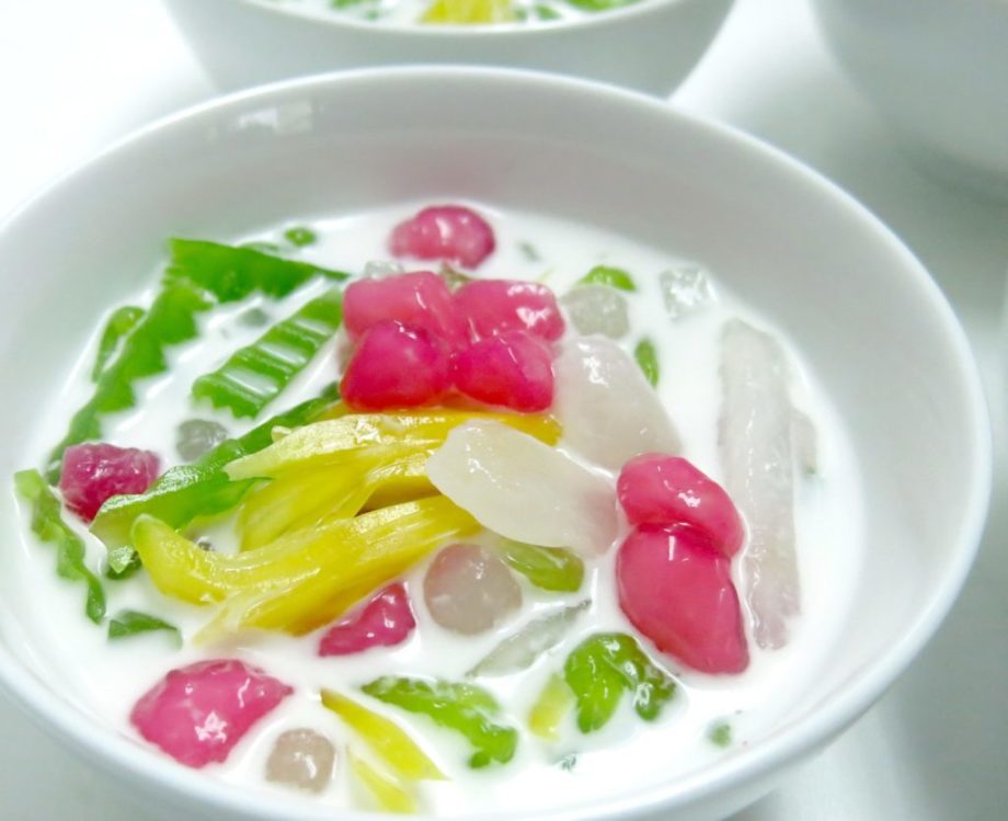 ( 2 HỘP) nước cốt dừa/ nước cốt dừa chaokoh 1L - Cốt Dừa nguyên chất thái lan