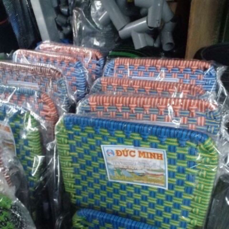 ghế bố xếp sơn tĩnh điện