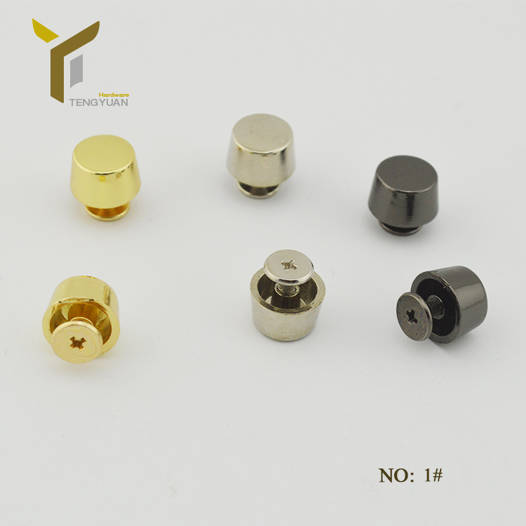 Đế túi ốc vít dày