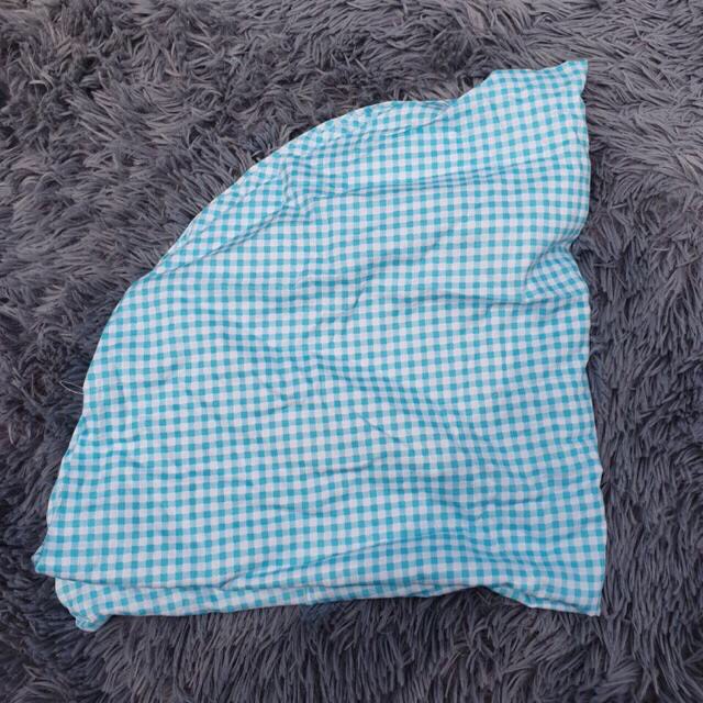 Vỏ-áo gối chống trào ngược cho bé