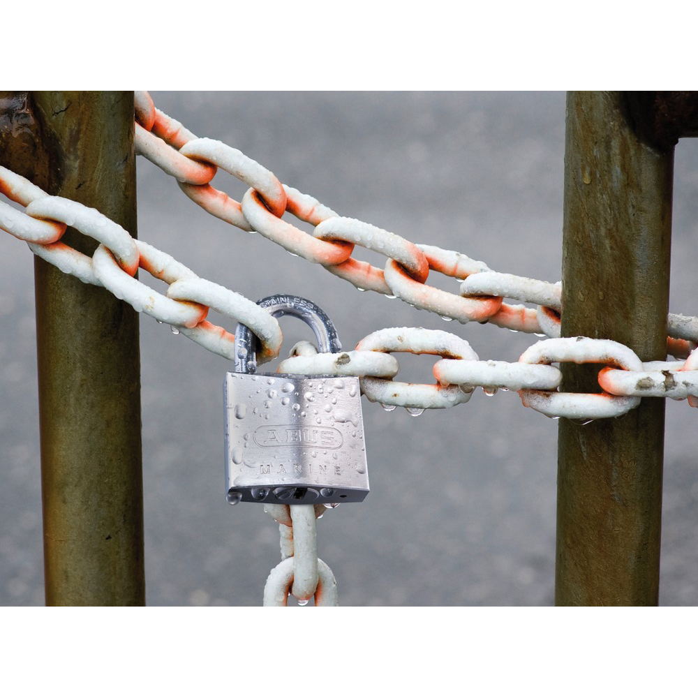 ABUS MARINE 75IB/60 padlock