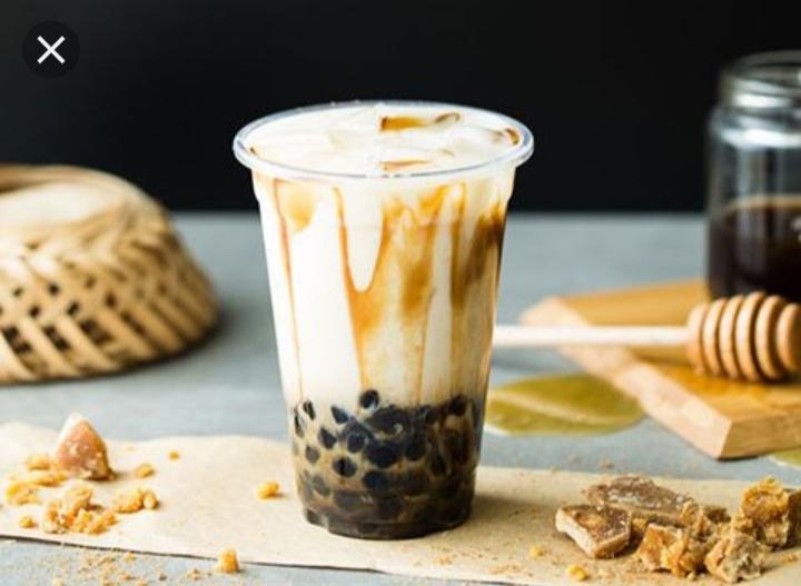 500gr BỘT KEM BÉO THỰC  VẬT  NON DAIRY CREAMER
