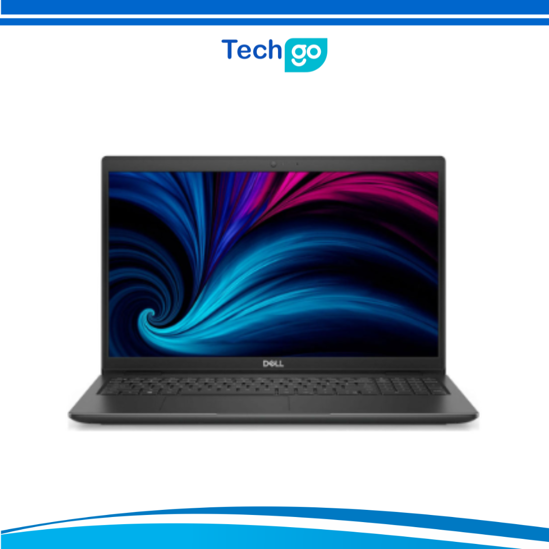 Laptop Dell Latitude 3520 70251603 (Core i3 1115G4/ 8GB RAM/ 256GB SSD/ 15.6"HD/ Fedora OS) - Điện Máy Techgo
