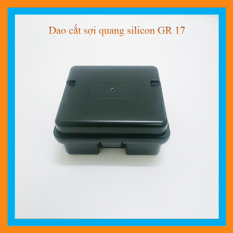 Dao cắt sợi quang Silicon GR17
