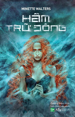 Fahasa - hầm trữ đông