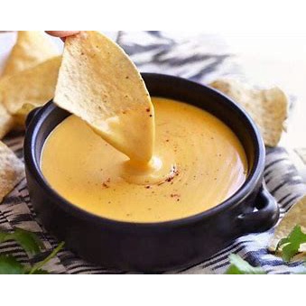 Sốt Doritos Phô Mai Nacho Cheese 300g