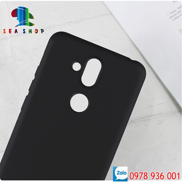 Case for Nokia (vân da A)
