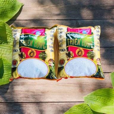 [Nhập RS0822 giảm 30k cho đơn 99k]Mồi câu cháo trắng thiên long (250g)