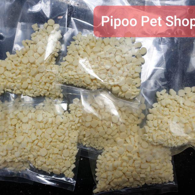 Phô mai viên cheese cupe cho pets