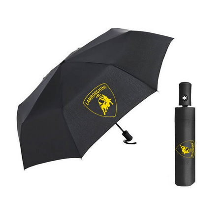 Ô Dù Tự Động 2 Chiều Đóng Mở, Ô Dù Che Mưa Nắng In Logo Hãng Xe Bền Đẹp , Sang Trọng