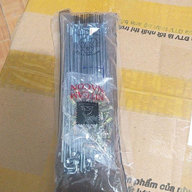 Căm lan hoa xe dream wave hàng nitcamnacon l1