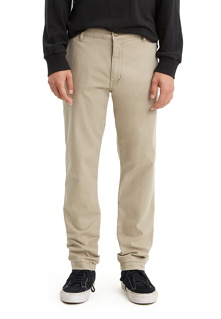 LEVI'S - Quần Khaki Nam Dài 85226-0069