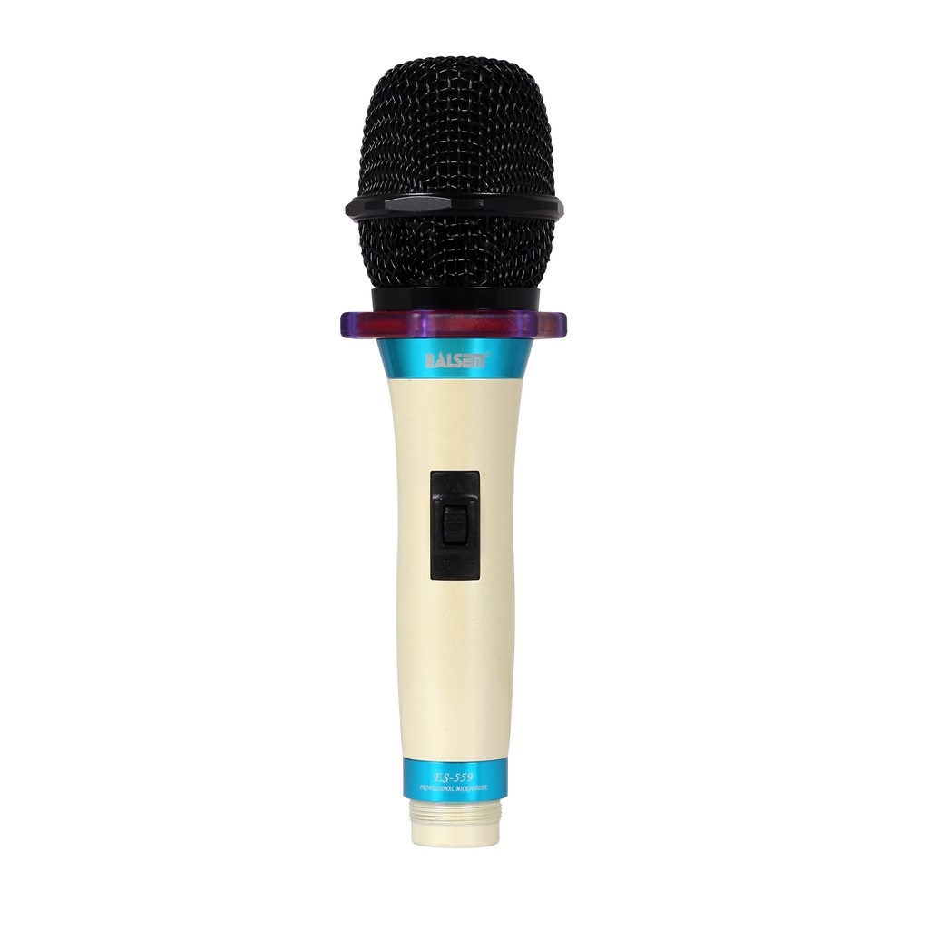 [HCM]Micro có dây Ealsem ES-559