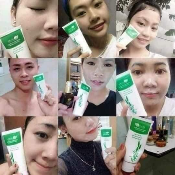 SỮA RỬA MẶT LÀM SẠCH CHUYÊN SÂU