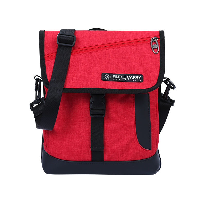 Túi Đeo Chéo, Túi Đựng IPAD SimpleCarry LC Ipad 2